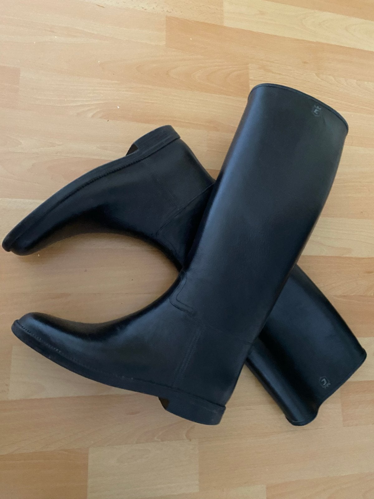 Paardrijlaarzen Cadett 41, Ophalen of Verzenden, Zo goed als nieuw, Dressuur