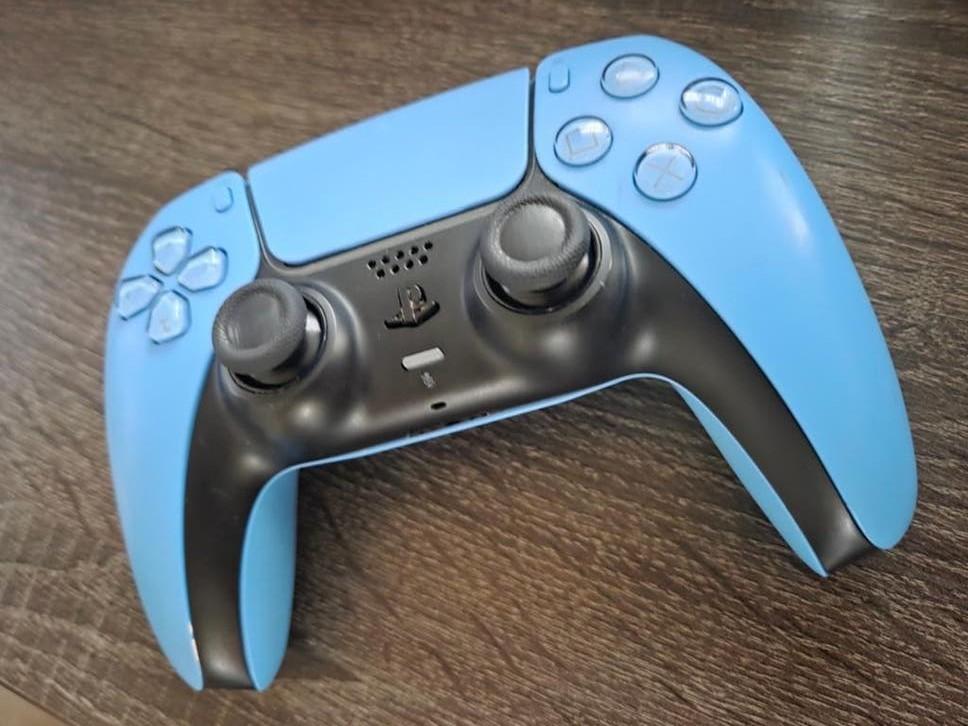 Ps 5 controller, Spelcomputers en Games, Spelcomputers | Sony PlayStation 5, Ophalen of Verzenden