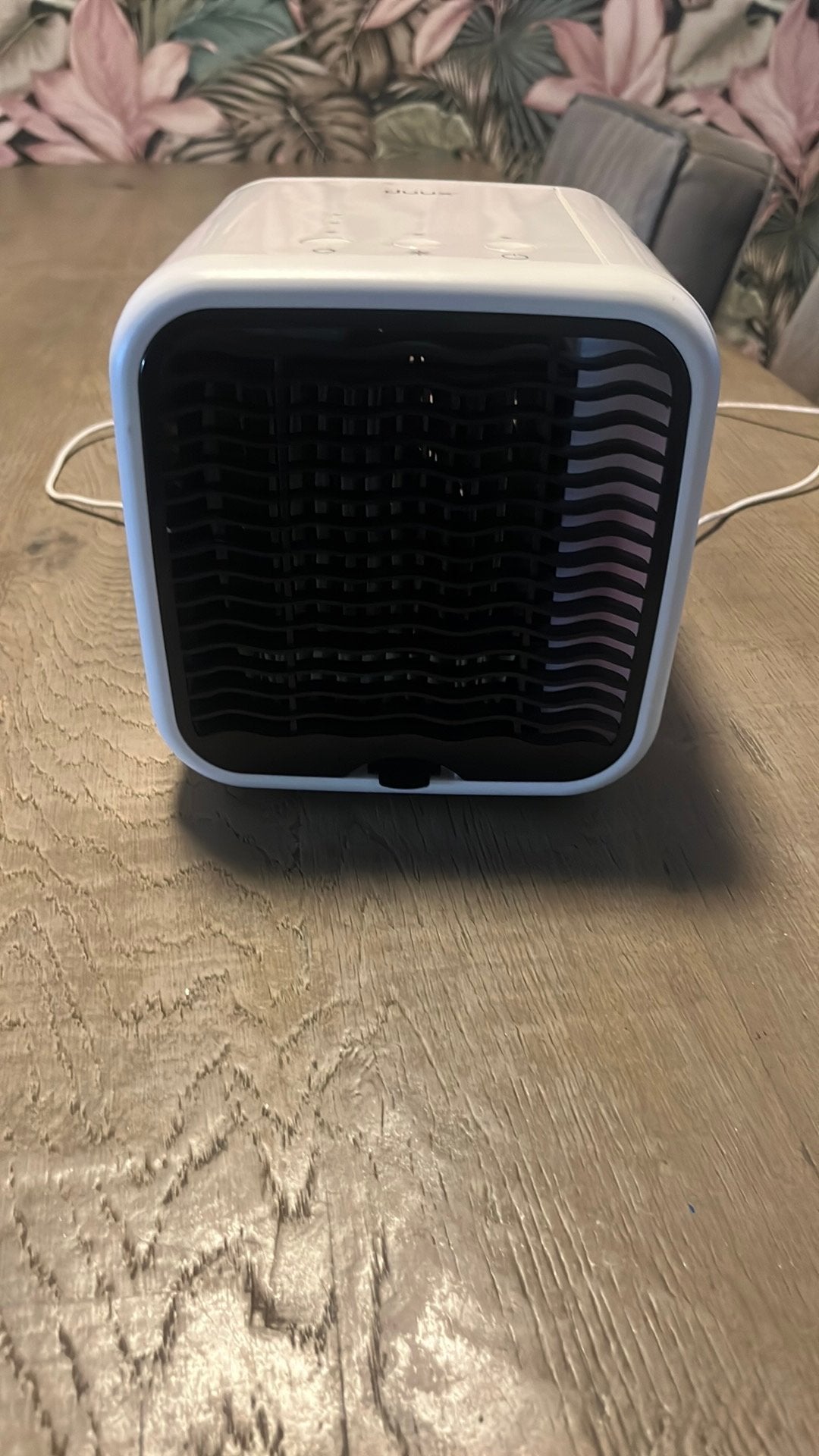 Aire cooler, Minder dan 60 m³, 3 snelheden of meer, Ophalen of Verzenden, Zo goed als nieuw