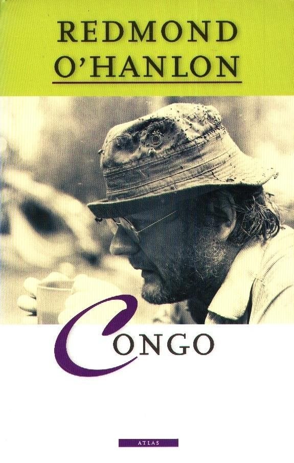Congo - Redmond O'Hanlon, Verzenden, Gelezen, Redmond O'Hanlon, Europa