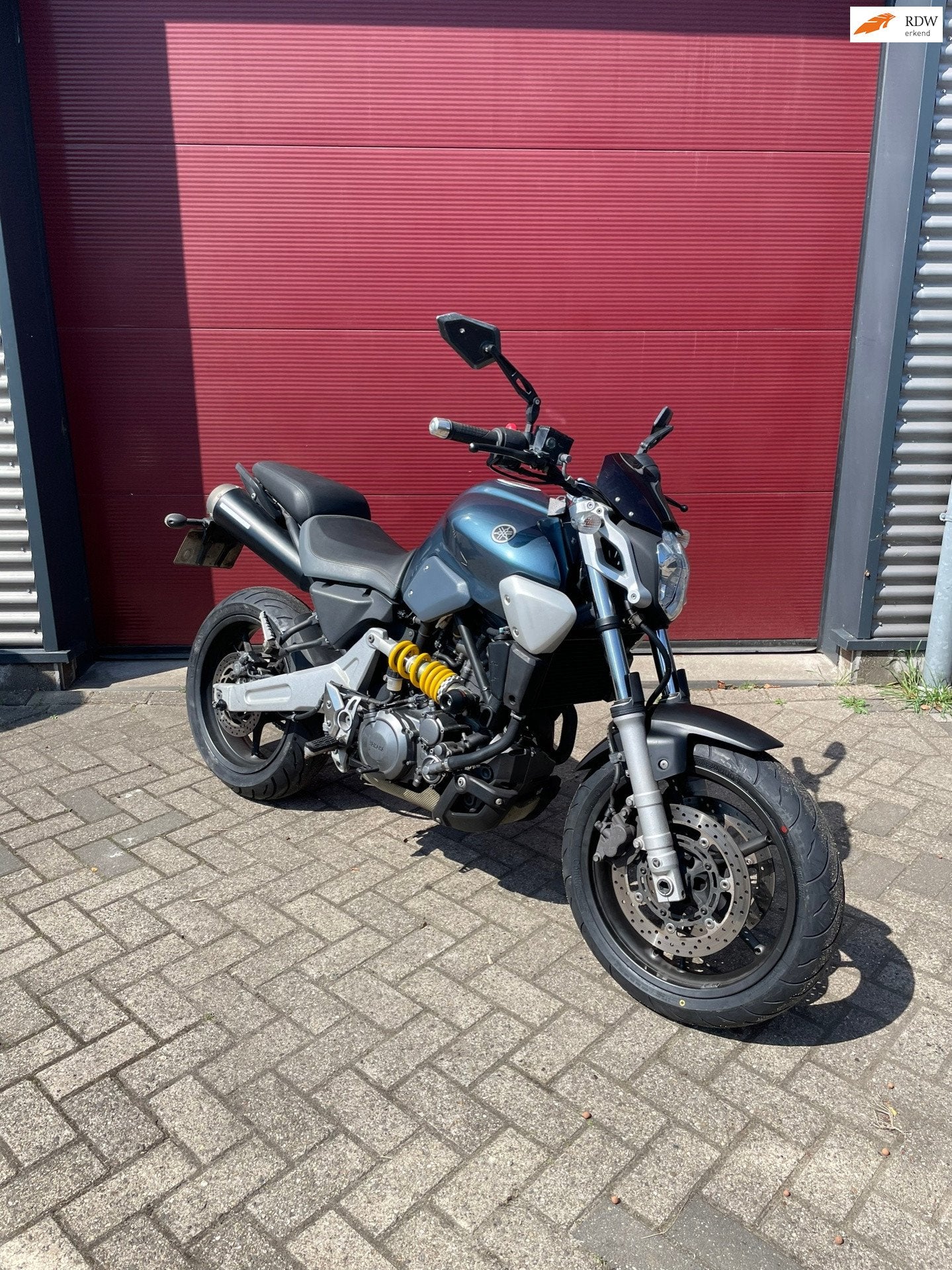 Yamaha MT-03 A2 kenteken Nieuwe banden, Motoren, Motoren | Yamaha, Ivo@technoservicehoogendijk.nl, Jan Tinbergenstraat 8-b
2811DZ  Reeuwijk, NL