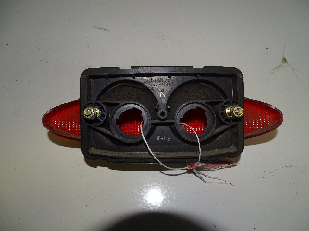 honda varadero xl1000v  sd01  99-02  achterlicht, Motoren, Ophalen of Verzenden, Gebruikt