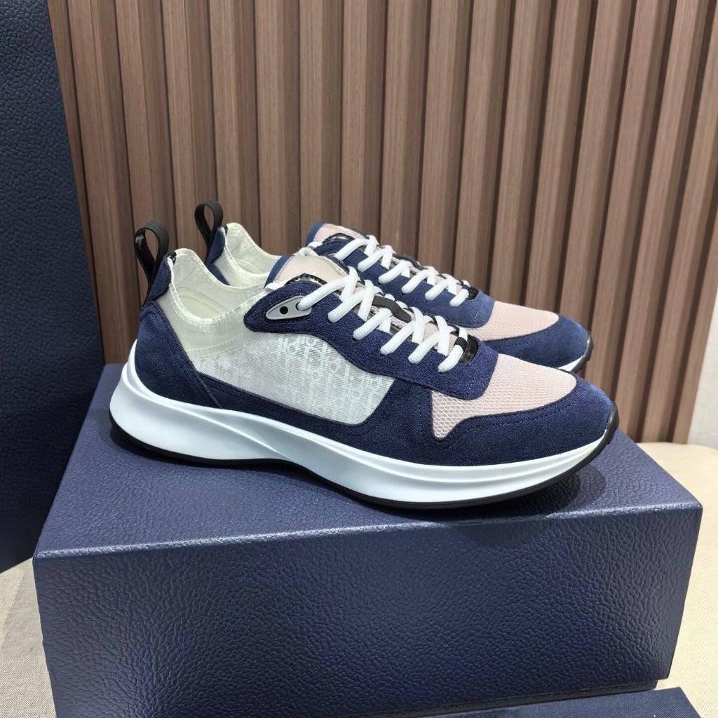 B25 | Alle Kleuren en maten, Blauw, Nike, Ophalen of Verzenden, Sneakers of Gympen