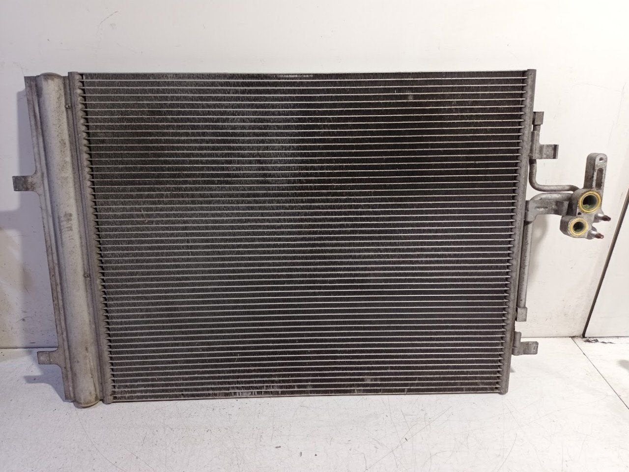 Airco radiateur Volvo V40, Onderdelen@venauto.nl, Van der Ven Autorecycling B.V., Gebruikt, Ettenseweg 76, 4706 PB Roosendaal, The Netherlands