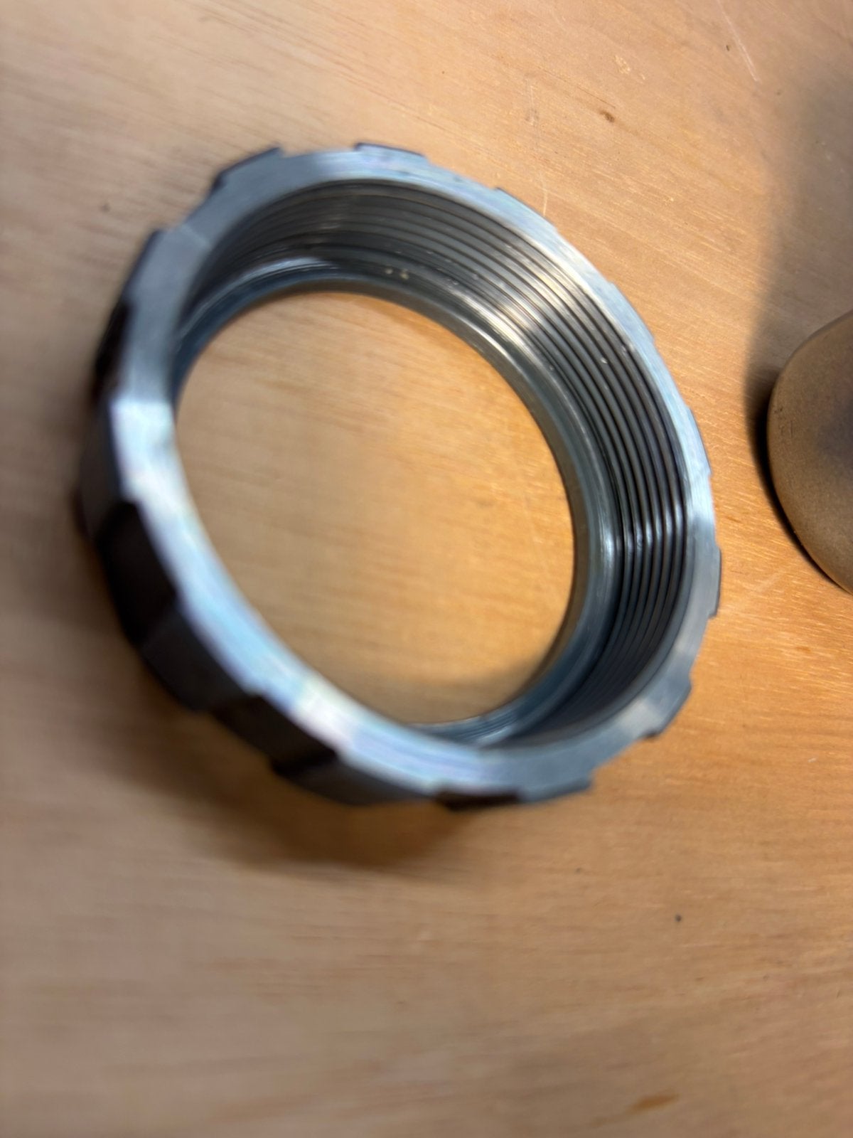 Yanmar  2gm20 etc onderdeel diesel fijnfilter, Ophalen of Verzenden, Gebruikt, Interieur en Kussens