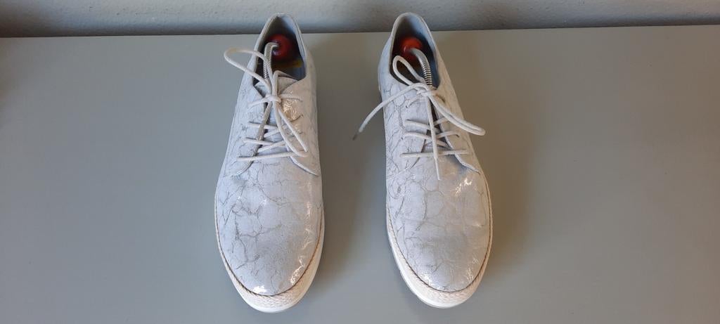 Leren schoenen maat 41 / NIEUW!, Kleding | Dames, Schoenen, Nieuw, Ophalen of Verzenden, Bellissima, Instappers