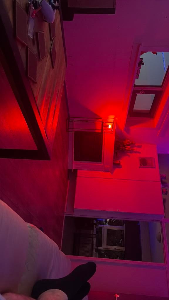 Sfeerhaard, Huis en Inrichting, Ophalen, Gebruikt, Inzethaard, Elektrische haard