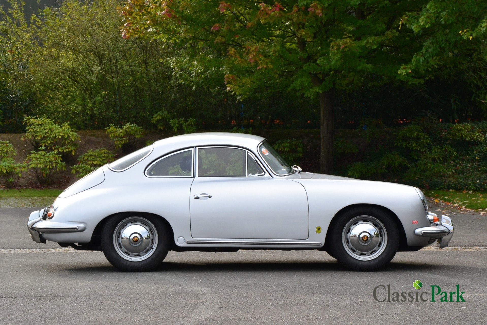 Porsche 356 B T6 Coupé (bj 1962), foto 6