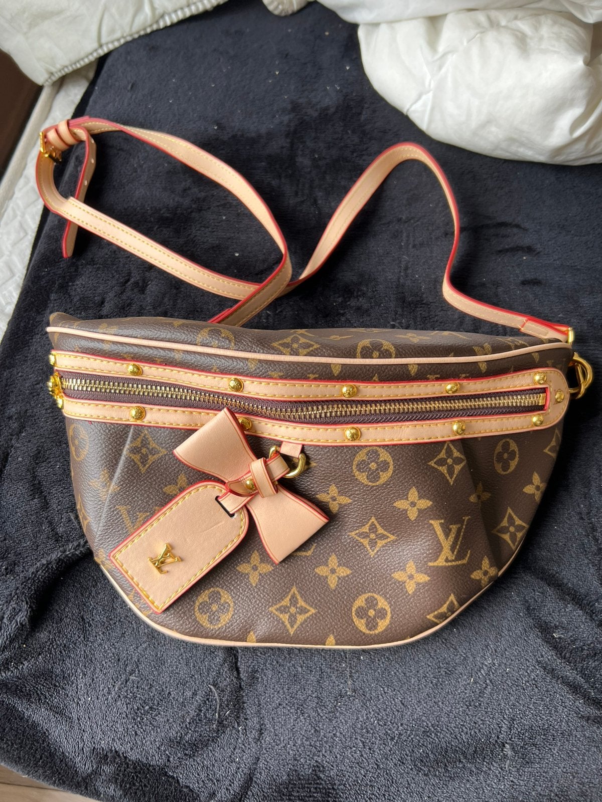 Leuke bumbag, Ophalen of Verzenden, Zo goed als nieuw