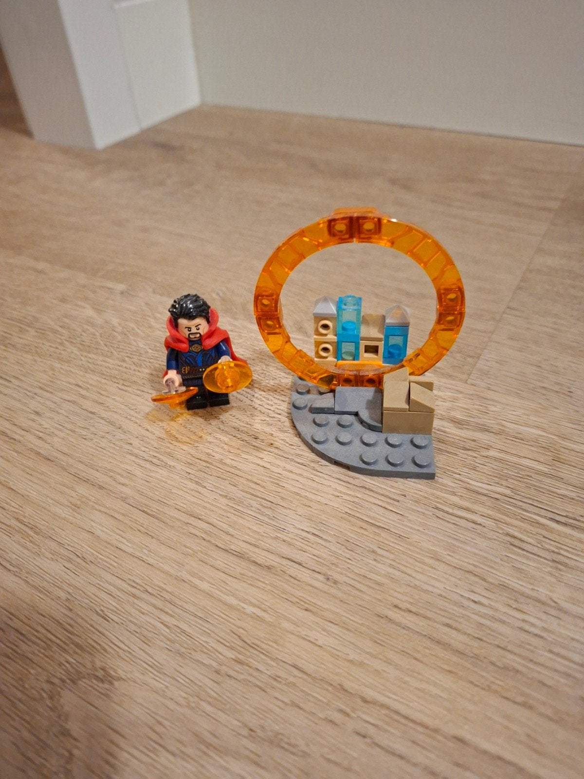 Lego 30652, Ophalen of Verzenden