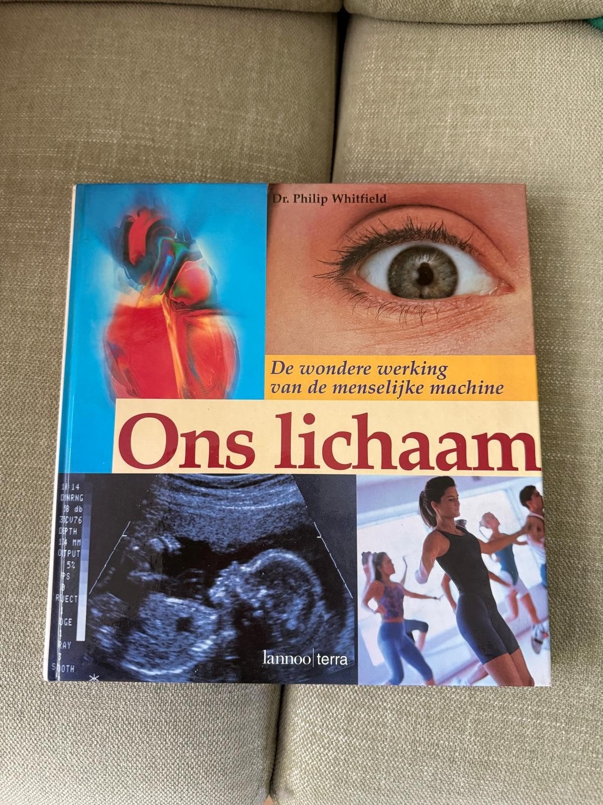 Diverse Encyclopedieën en Woordenboeken - Complete Collectie, Ophalen, Gelezen, Algemeen, Complete serie