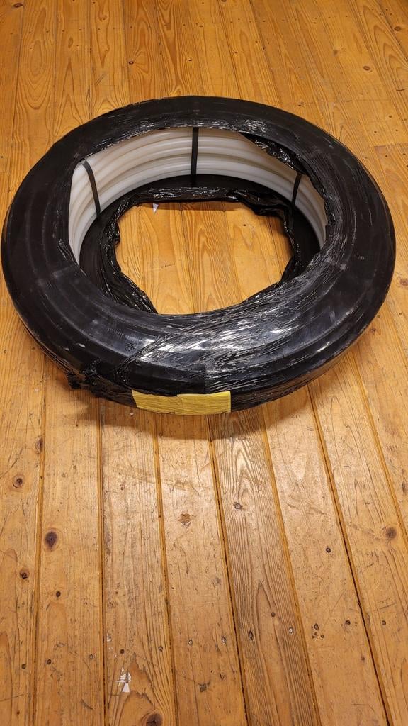FLEXPERT PE-RT Type II vloerverwarmingsbuis 90m, Ophalen, Minder dan 30 cm, Overige typen, Nieuw