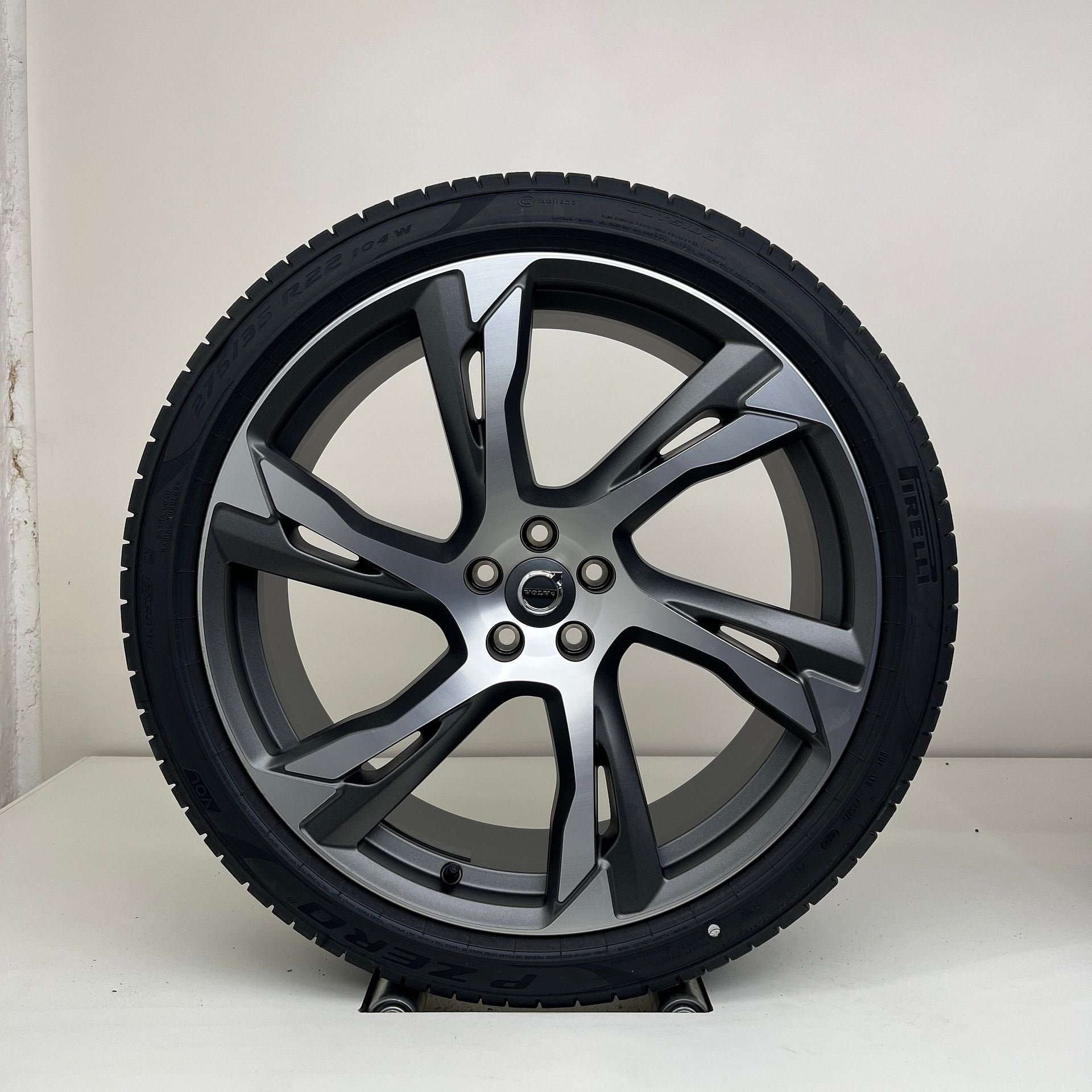Volvo XC90 - 22 inch - zomerbanden NIEUW, 275 mm, Banden en Velgen, Nieuw, Overige maten