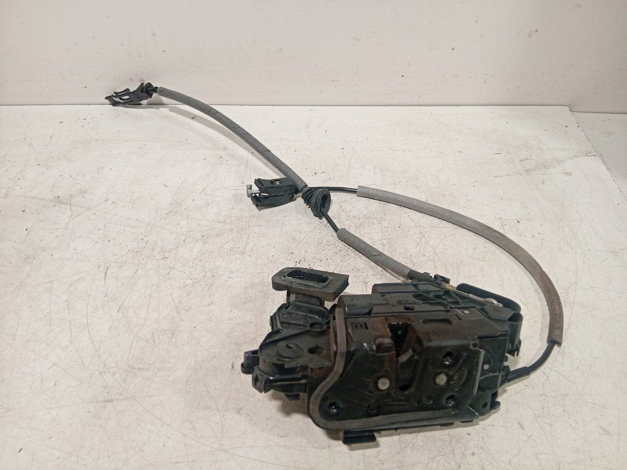 Slot mechaniek portier elektrisch centrale vergrendeling lin, Auto-onderdelen, Onderdelen@venauto.nl, Van der Ven Autorecycling B.V.