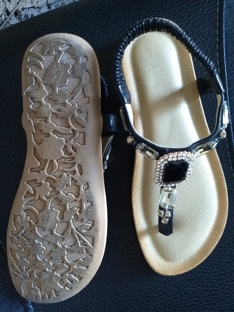 Schoenen maat 37als nieuw met goede zooltjes, Schoenen met lage hakken, Overige kleuren, Ophalen of Verzenden, Zo goed als nieuw