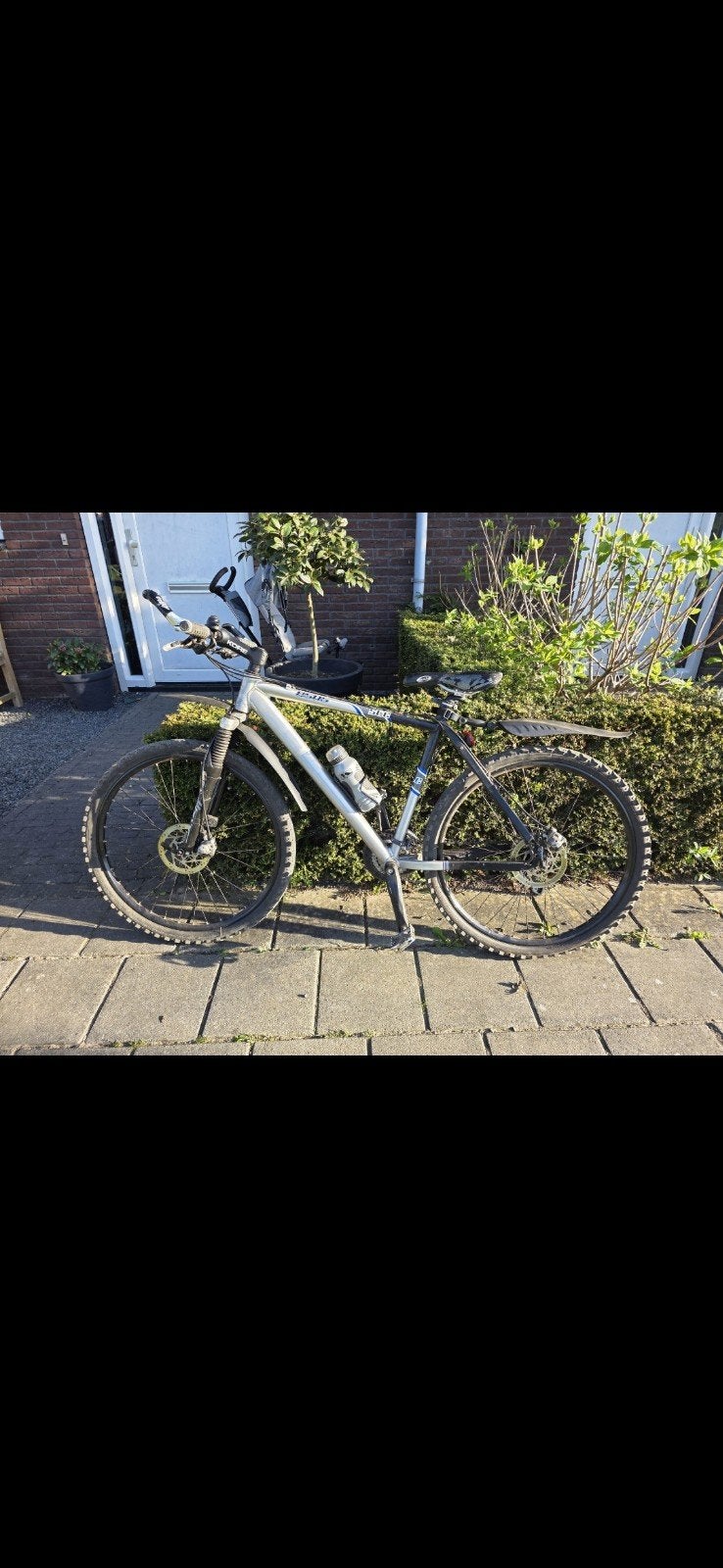 Bulls mountainbike, Fietsen en Brommers, Ophalen of Verzenden