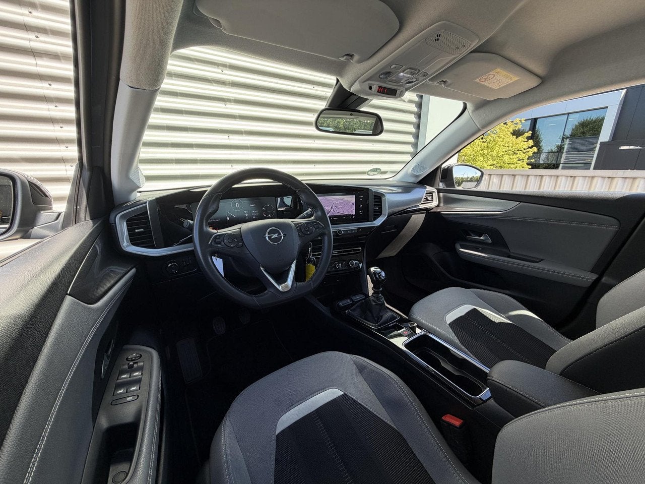 Foto 24 van Opel Mokka 1.2 Level 3 100 PK | Handgeschakeld | Achteruitri