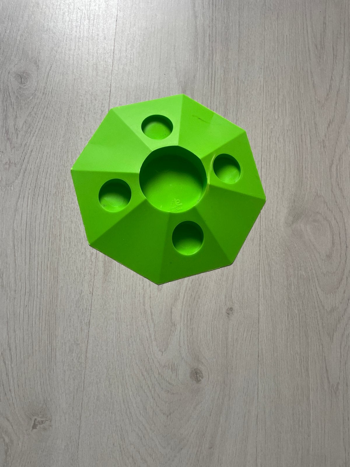 Groen Balansbord - Zo goed als nieuw, Ophalen, Zo goed als nieuw, Benen, Balansbord