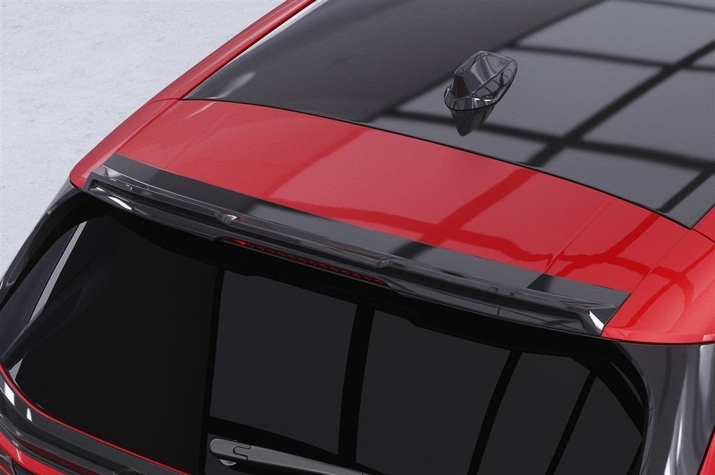 CSR Automotive Achterklep Spoiler Cap Peugeot 308 HF235, Verzenden, Automotive Parts, A.parts@hotmail.nl, Trasmolenlaan 12 3447 GZ Woerden