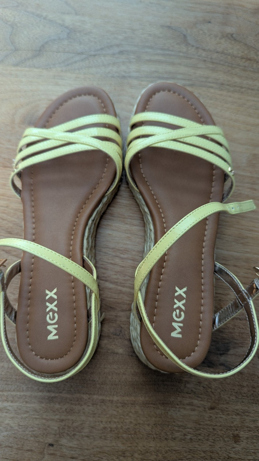 Dames sandalen maat 41, Kleding | Dames, Schoenen, Ophalen, Nieuw, Sandalen of Muiltjes