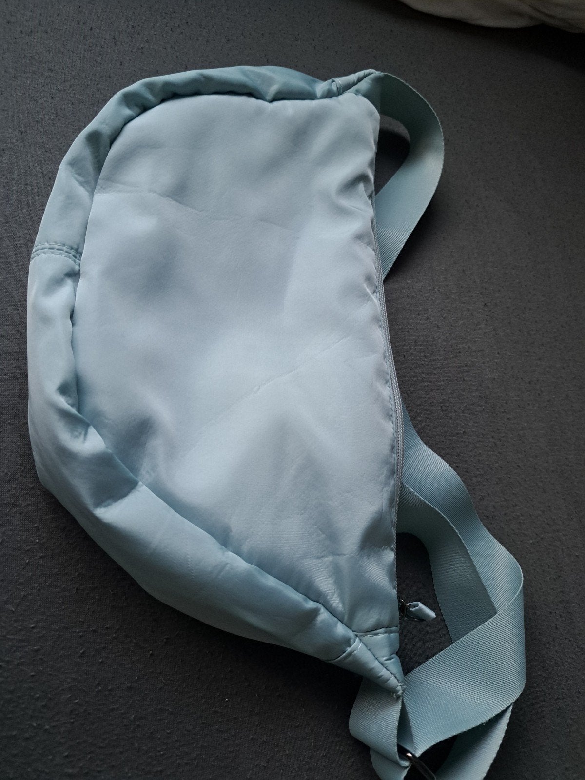 Cross-body tasje / schoudertas blauw, Minder dan 30 cm, Nieuw, Minder dan 25 cm, Ophalen
