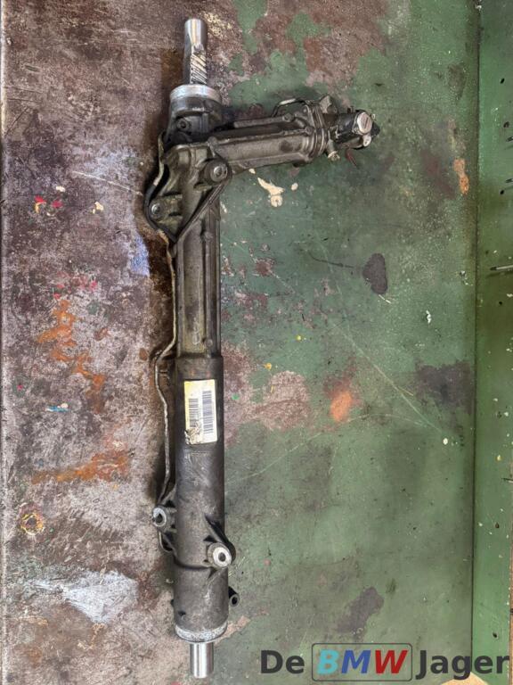 Stuurhuis  BMW E70 E71  679265505, Gebruikt, Ophalen of Verzenden, BMW, BMW