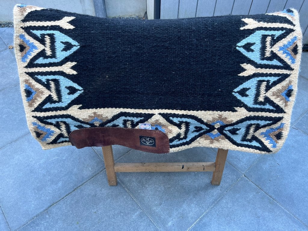 Professional's choice western blanket wol, Dieren en Toebehoren, Overige merken, Overige typen, Nieuw, Ophalen of Verzenden