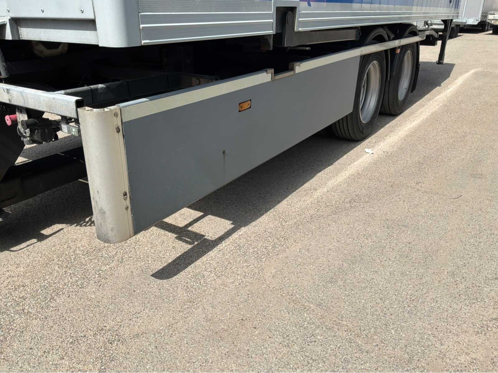 2005 Tracon Uden Wipkar, Auto's, Overige merken, Overige brandstoffen, Origineel Nederlands, Bedrijf