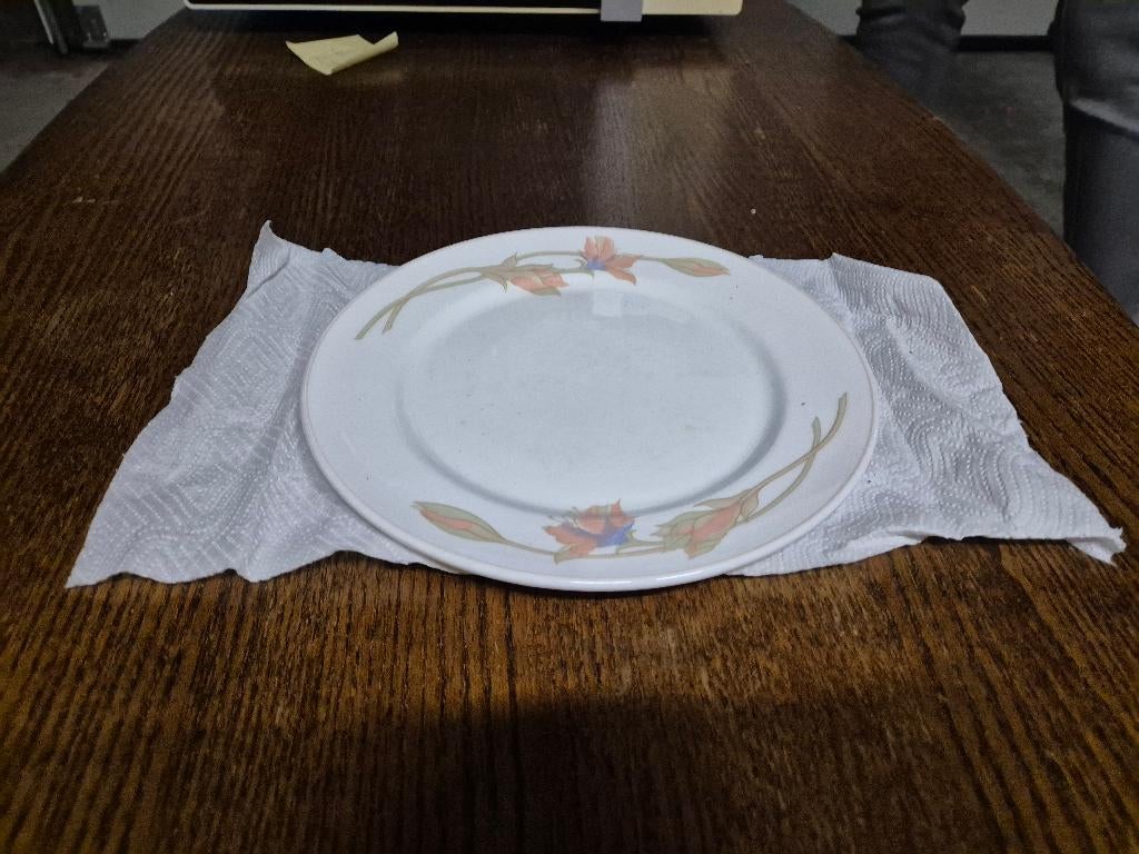 Dudson bord / schaal, Ophalen of Verzenden