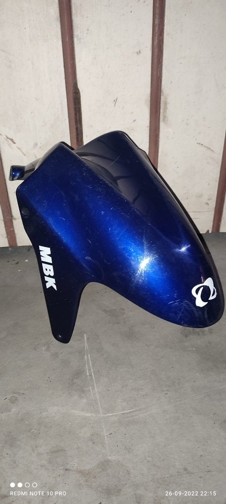 Origineel Voorspatbord MBK Nitro, Ophalen of Verzenden, Nieuw, Frame, Yamaha