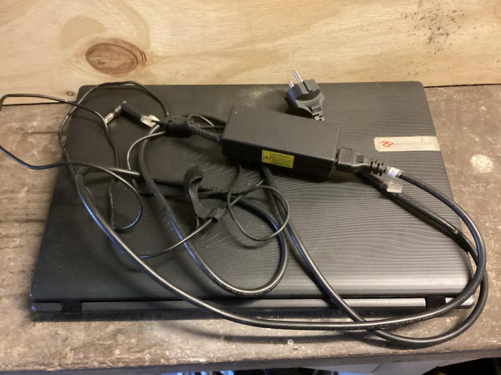 Packard Bell EasyNote TK Laptop - Intel Celeron, 2GB RAM, Computers en Software, Windows Laptops, Gebruikt, 15 inch, HDD, 2 tot 3 Ghz