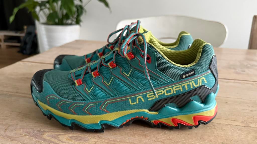 La Sportiva Ultra Raptor II Woman Gtx. Maat 43, NIEUW!, Overige merken, Hardloopschoenen, Nieuw, Ophalen of Verzenden