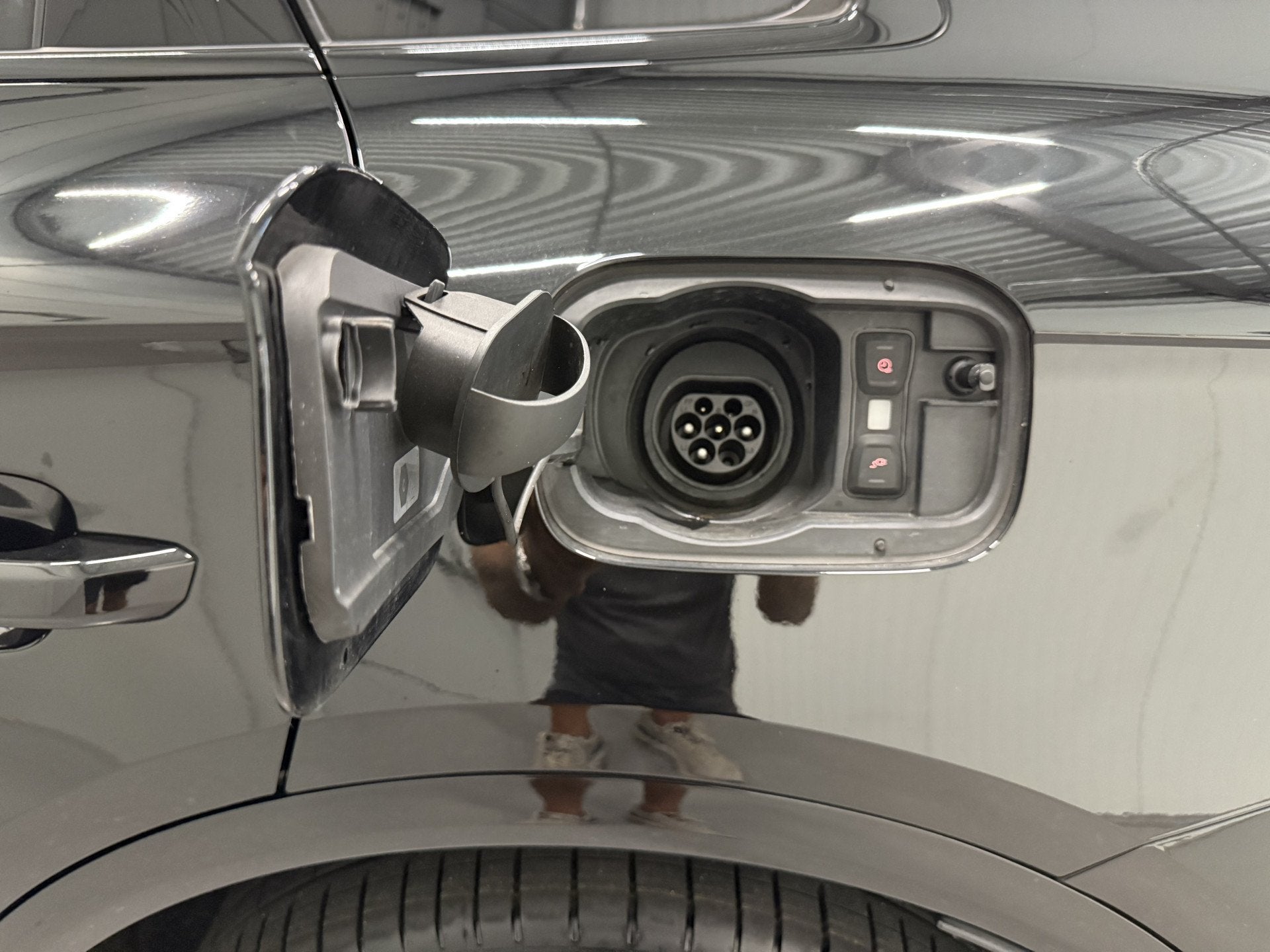 Foto 49 van Audi Q5 55 TFSI e quattro 3x S-Line PANO/LUCHTVERING/TREKHAA