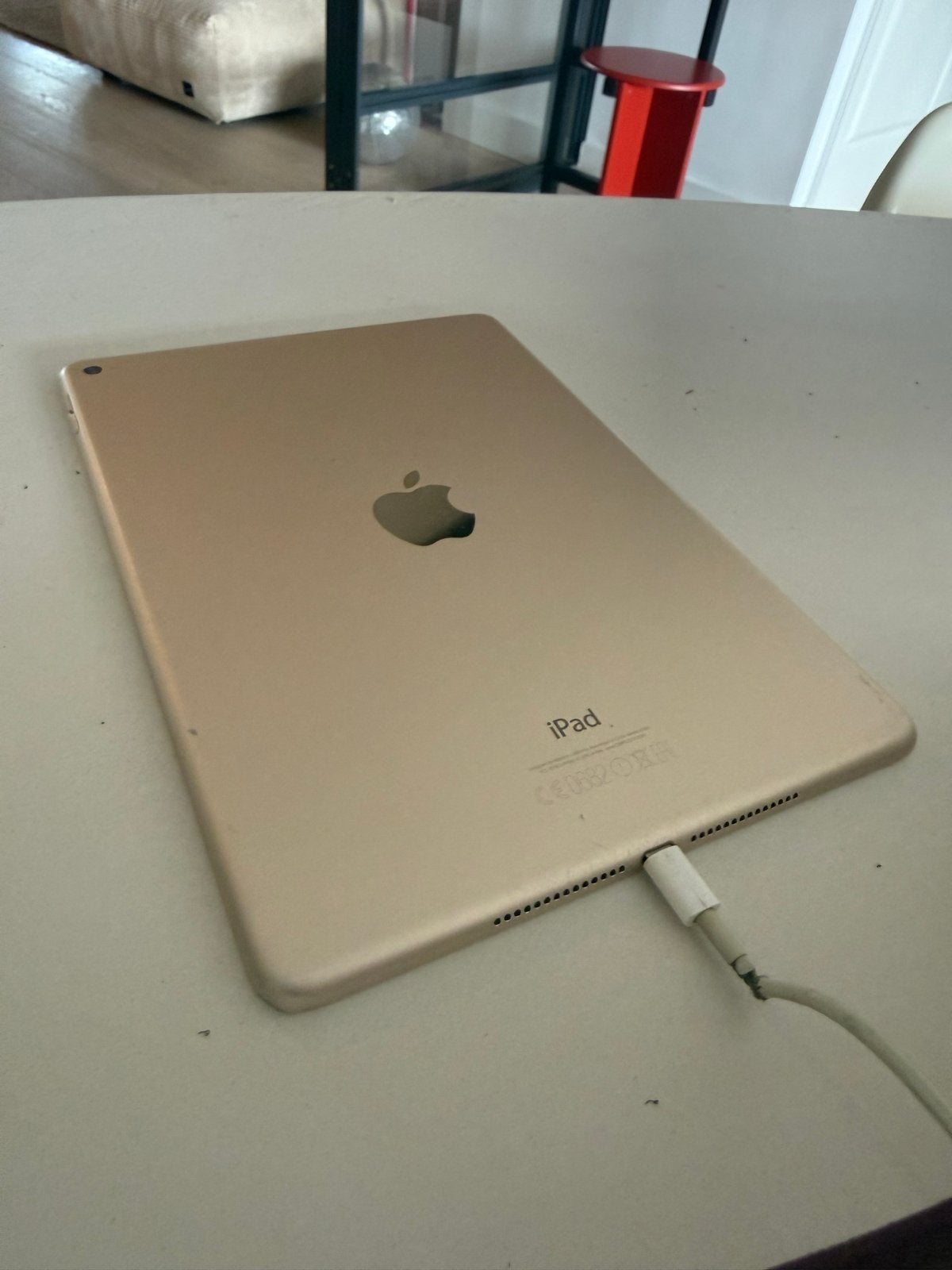Apple iPad Air 2 (Wi-Fi), 10 inch, 32 GB, Apple iPad, Ophalen of Verzenden