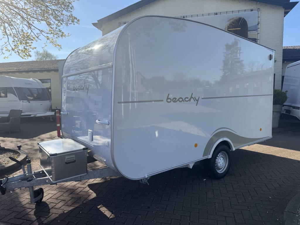 Beachy 420, Overige merken, Overige typen, Koelkast, Bedrijf