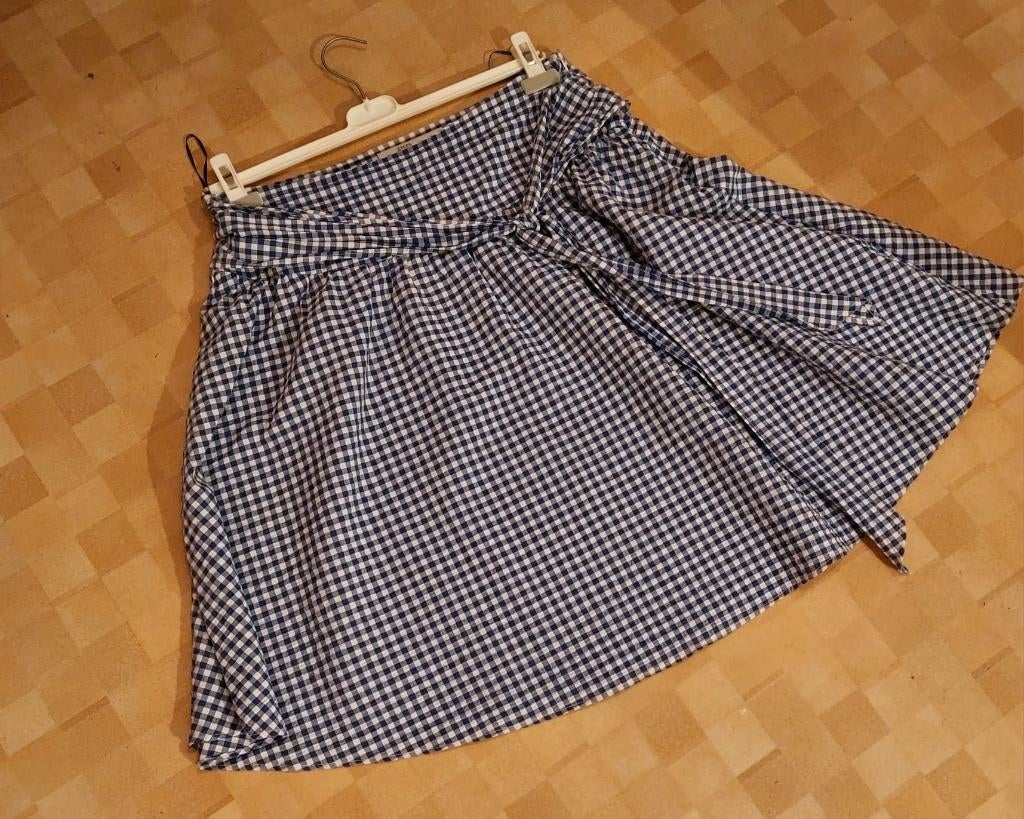 Nieuwe rok van Steps maat 42, Blauw, Maat 42/44 (L), Nieuw, Ophalen of Verzenden