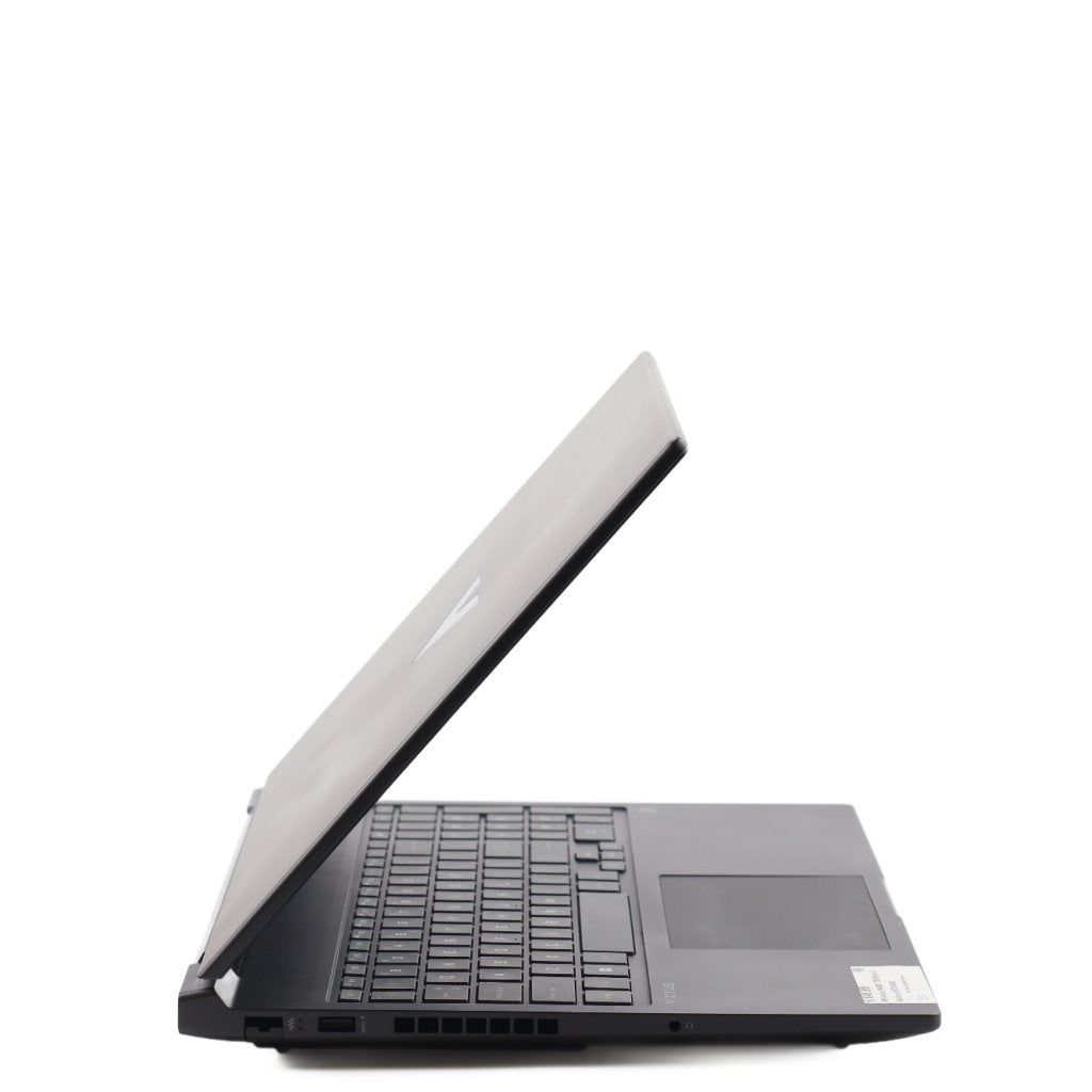 HP Victus 16GB 1TB Ryzen 5 GeForce RTX 4060 | Zie omschrijvi, HP, Zo goed als nieuw, Support@hp.com, 1501 Page Mill Road
Palo Alto, CA 94304
USA