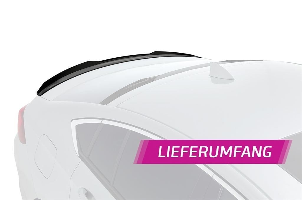 Achterspoiler / Achterlip voor Opel Insignia B Grand Sport H, Verzenden, Automotive Parts, A.parts@hotmail.nl, Trasmolenlaan 12 3447 GZ Woerden