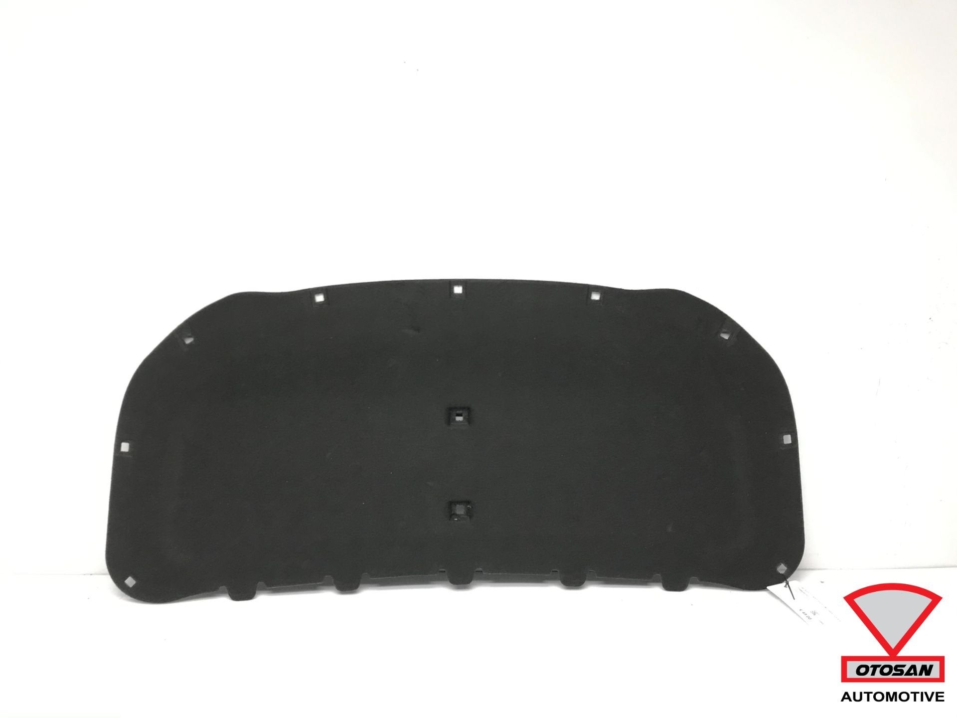 VW Caddy 1T3 Caddy 2010-2015 Motorkap Isolatie 1T0863831G, Gebruikt, Volkswagen, Volkswagen AG, Berliner Ring 2
38440  Wolfsburg, DE