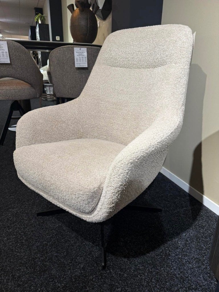 Fauteuil Polo van Sevn, Ophalen, Sevn, Nieuw, 75 tot 100 cm