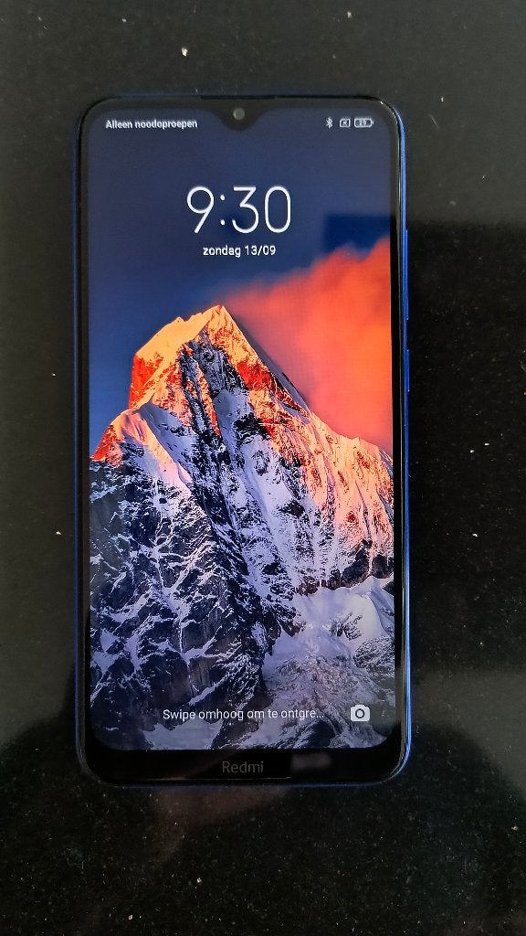 Xiaomi Redmi 8a 32GB zo goed als nieuw, Telecommunicatie, Ophalen of Verzenden, Zo goed als nieuw, Klassiek of Candybar, Zonder simlock