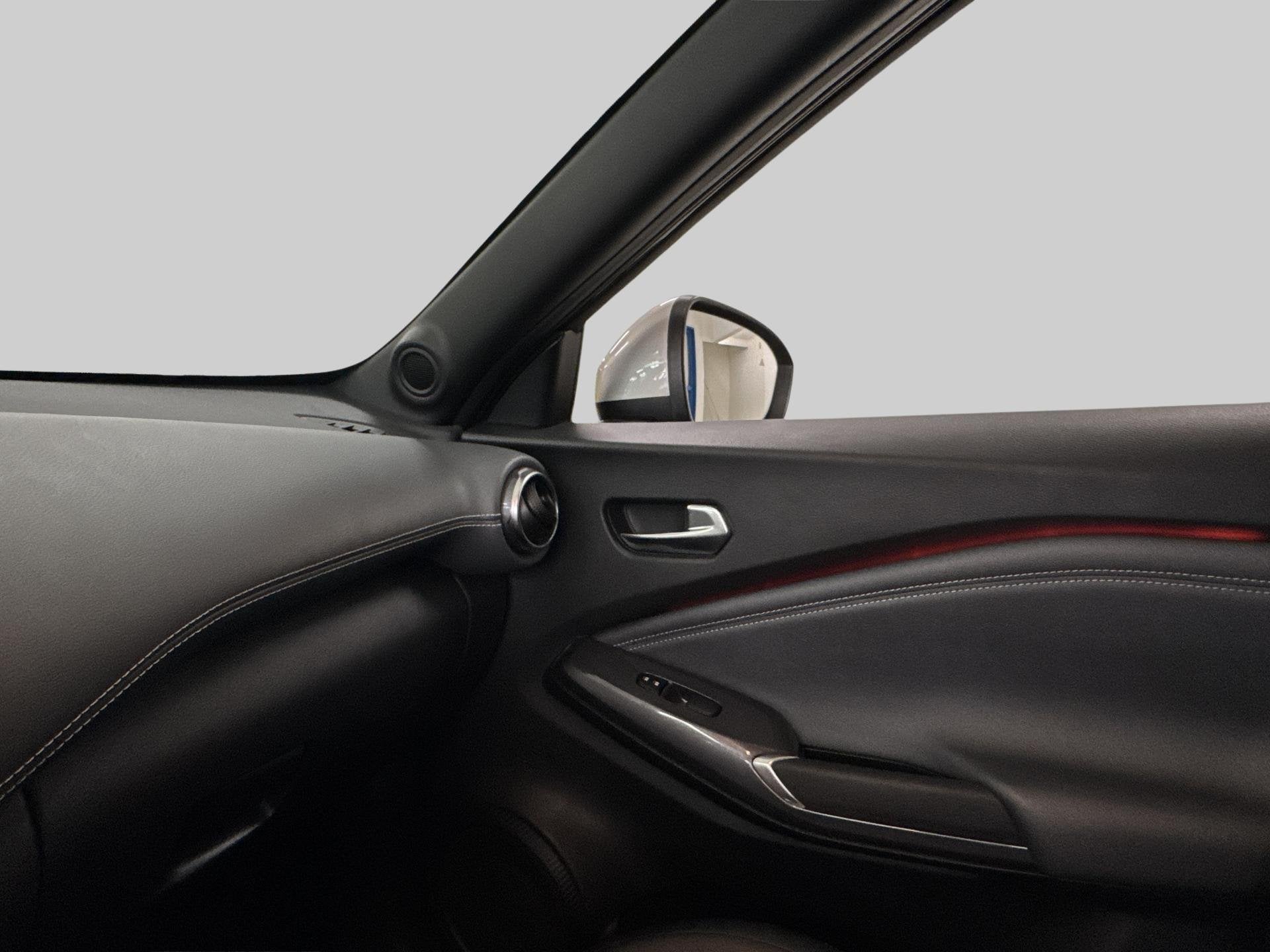 Foto 23 van Nissan Juke 1.0 DIG-T Business Premium