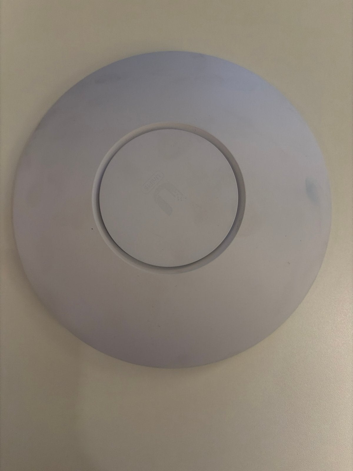 Ubiquiti UniFi 6 UAP-AC-PRO Access Point, Computers en Software, Accesspoints, Ophalen of Verzenden, Zo goed als nieuw