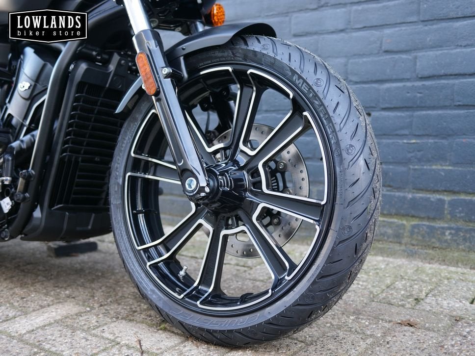 INDIAN MOTORCYCLE SPORT SCOUT RT - GRATIS JEKILL & HYDE, 2 cilinders, Chopper, Onbekend, Meer dan 35 kW