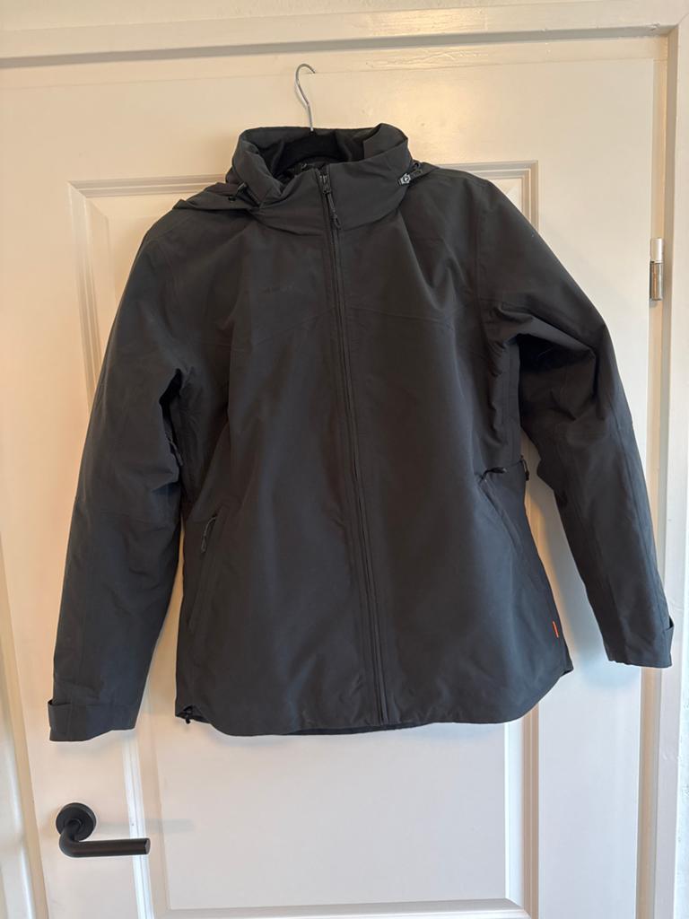 Mammut Outdoor Jas Maat S - Nieuw, Ophalen of Verzenden, Nieuw, Kleding