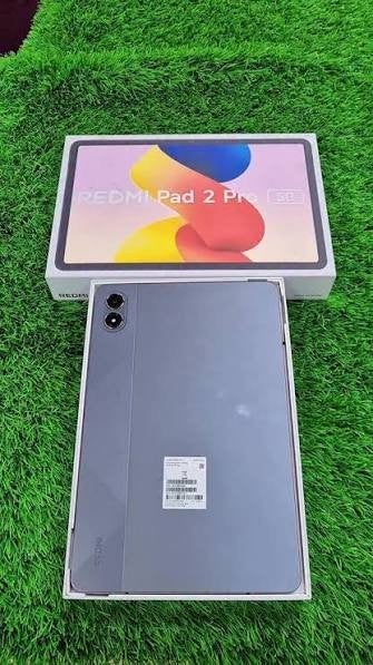 Redmi pad pro 2