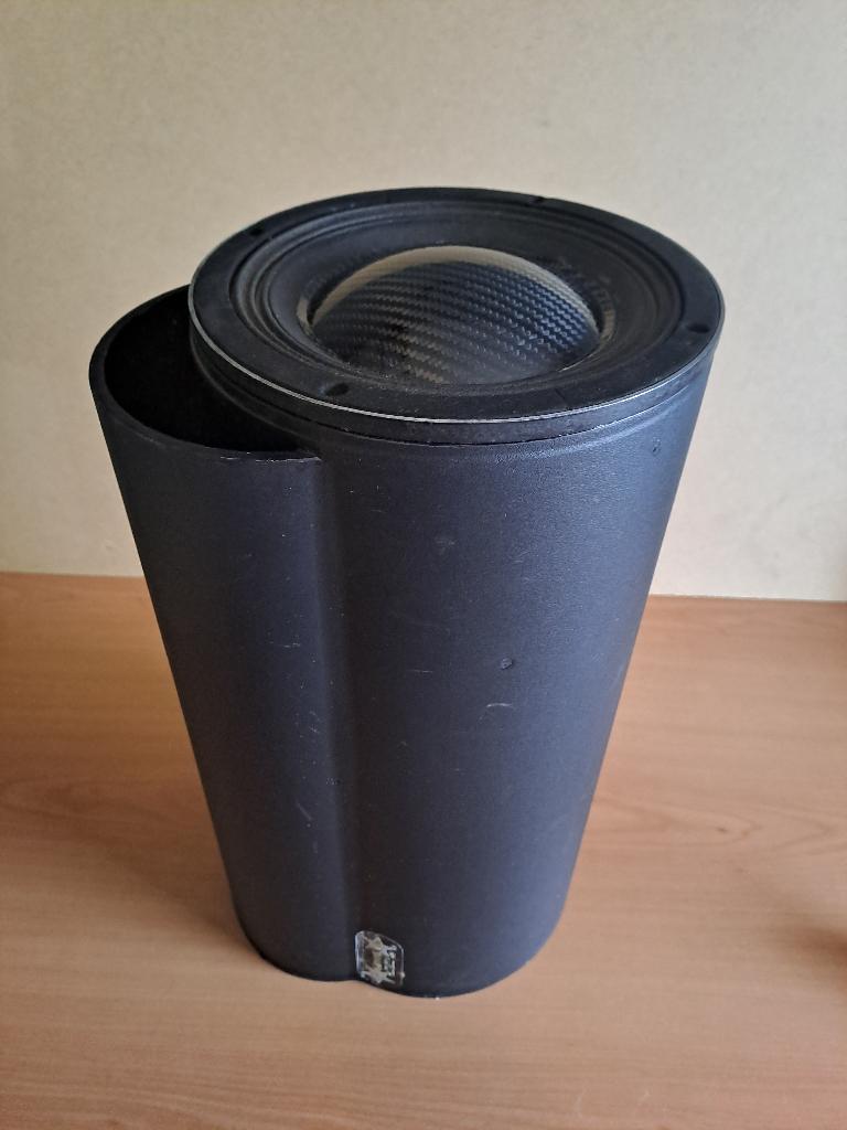 Jbl 800 Gti subwoofer, Ophalen of Verzenden, Gebruikt