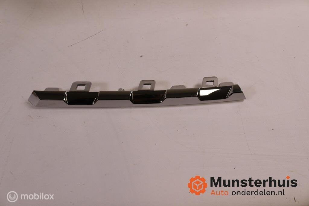 Sierlijst Renault Kangoo bestel III ('16-'21) 623106151R, Renault, Nieuw, Ophalen of Verzenden, Renault