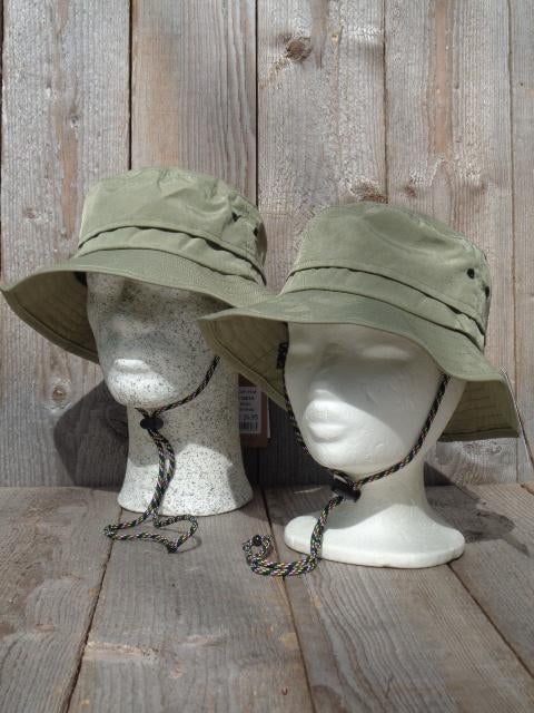 Fiebig khaki hoed maten 56, 58 en 60, Kleding | Dames, Hoeden en Petten, Haven 49, Hoed, Geasluis@planet.nl, Nieuw