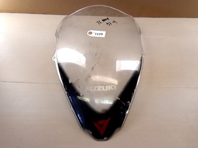 TL1000S Suzuki Scherm D1-35447, Motoren